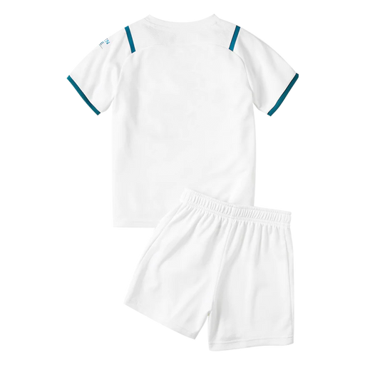 Manchester City 21-22 | Kids Away - FandomKits FandomKits