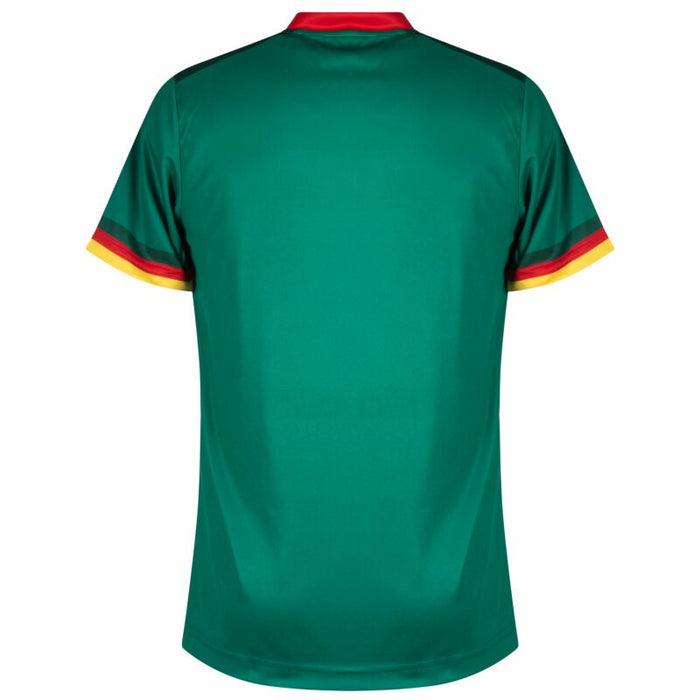 Cameroon 22-23 | World Cup | Home