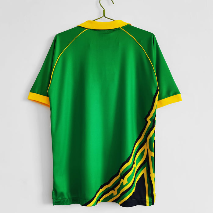 Jamaica 1998 | Retro Away