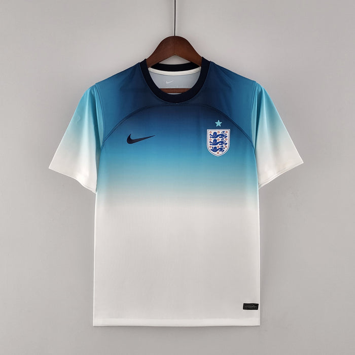 England 22-23 | Home | White And Blue Edition