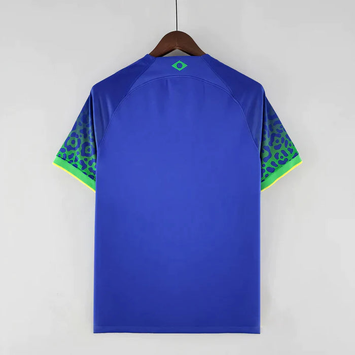 Brazil 2022 | World Cup | Away