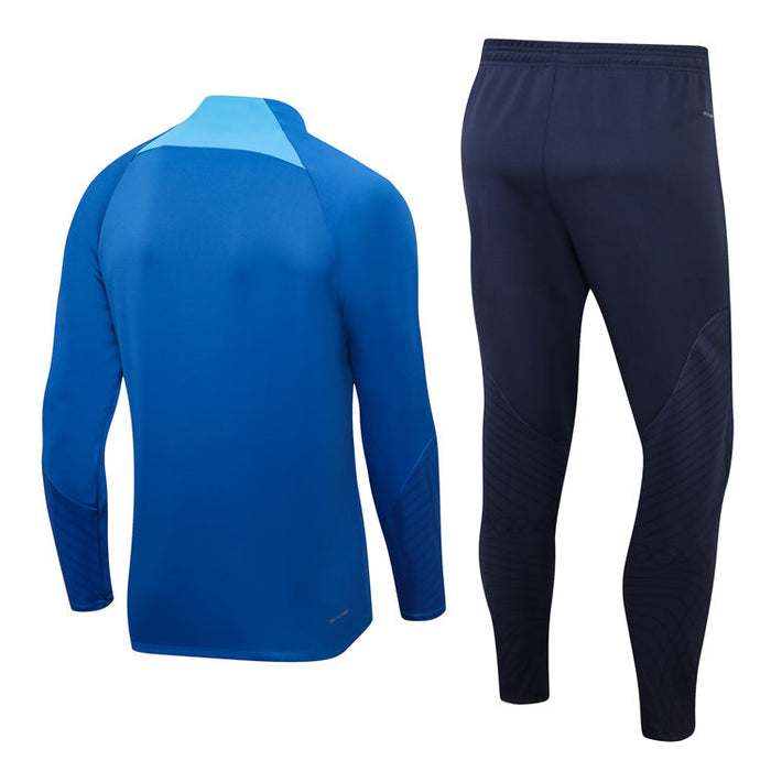 England 22-23 | Blue | Tracksuit