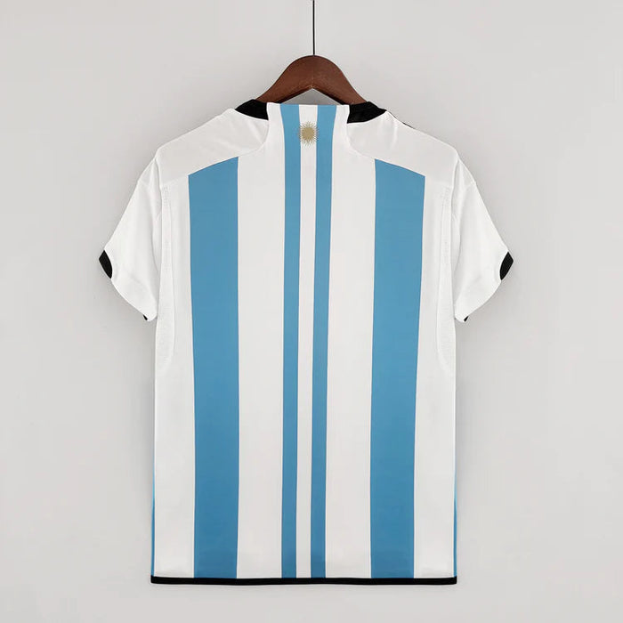 Argentina 22 | World Cup | Home