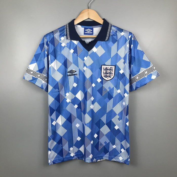 England 90 | Retro 3rd Away - gokits