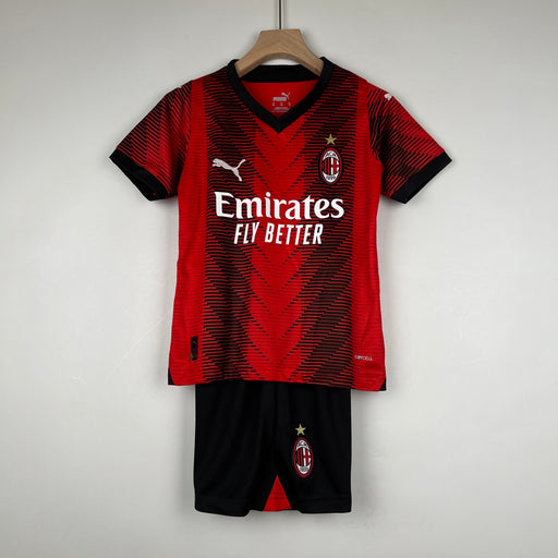 AC Milan 23-24 | Kids Home