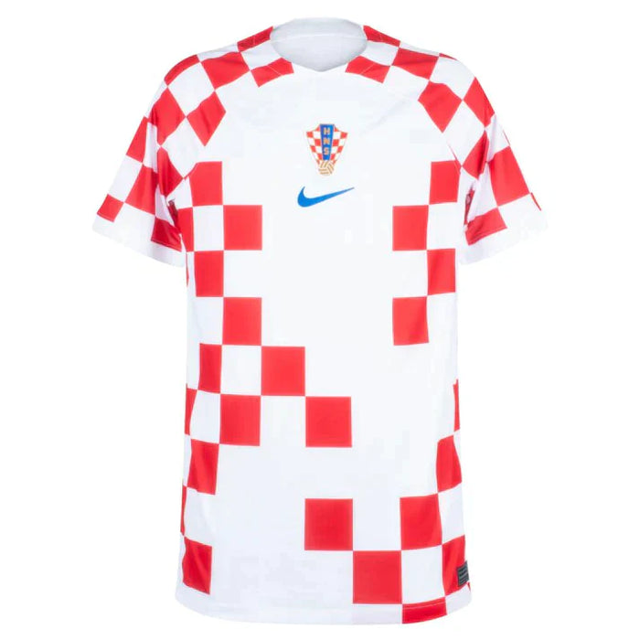 Croatia 22 | World Cup | Home