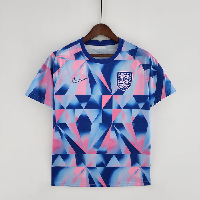 England 22-23 | England Geometric Pattern Edition