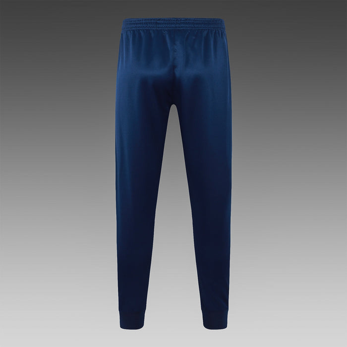 Tottenham 23-24 | Royal Blue | Tracksuit with Hat