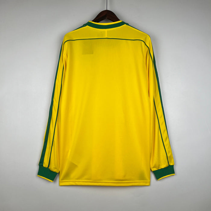 Brazil 1998 | Long Sleeve | Retro Home