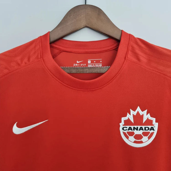 Canada 22 | World Cup | Home