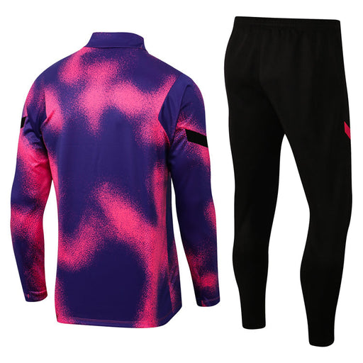 PSG 20-21 | Pink Tracksuit -  gokits