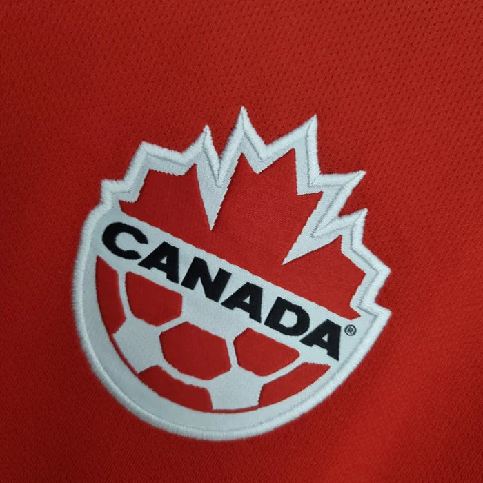 Canada 22 | World Cup | Home