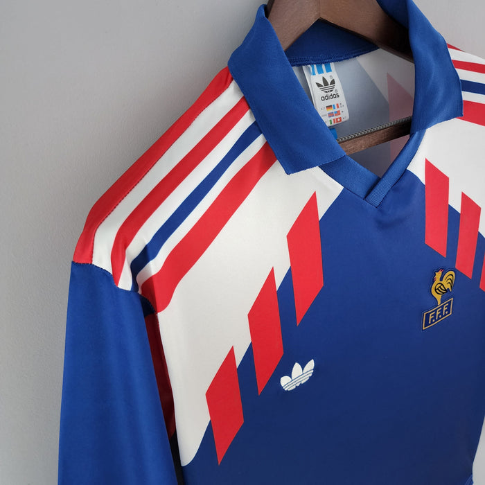 France 88 | Home | Retro