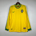  Brazil 1998 | Long Sleeve | Retro Home - gokits