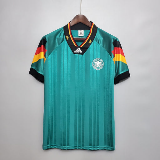 Germany 1992 | Retro Away - gokits