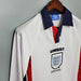 England 98 | Long Sleeve | Retro Home - gokits