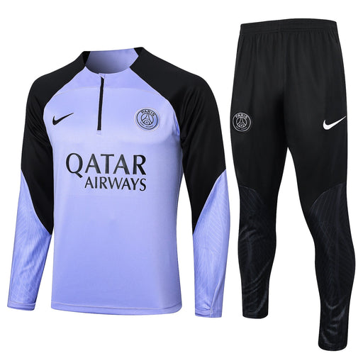 PSG 23-24 | Light Purple | Tracksuit - gokits