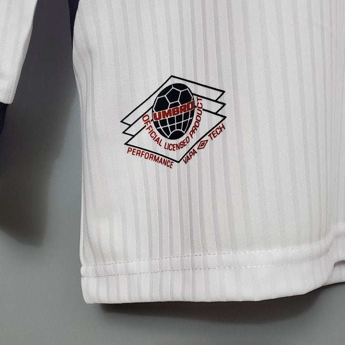 England 98 | Long Sleeve | Retro Home - gokits