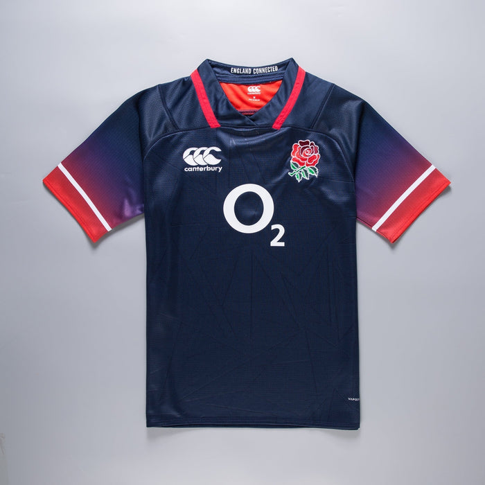 England Rugby 17-18 | Away