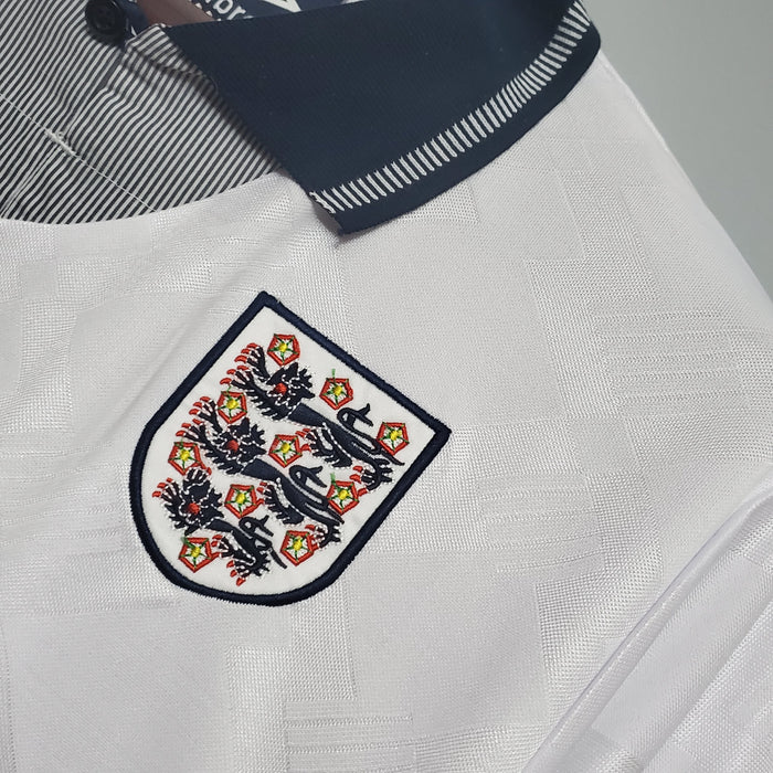 England 90 | Retro Home