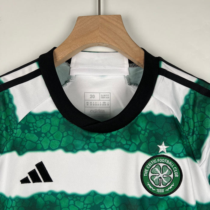 Celtic 23-24 | Kids Home