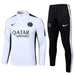 PSG 23-24 | White | Tracksuit - gokits