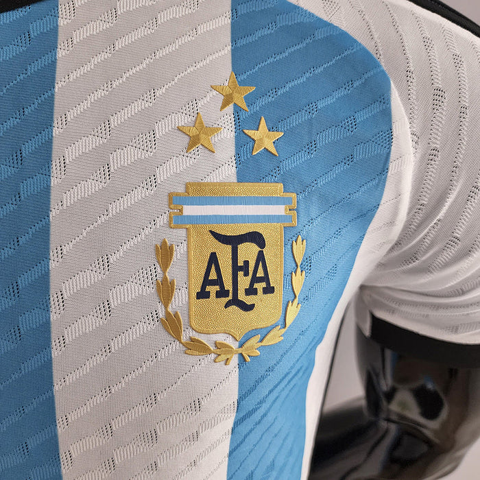 Argentina 3 Star Champions | Player Version | Home