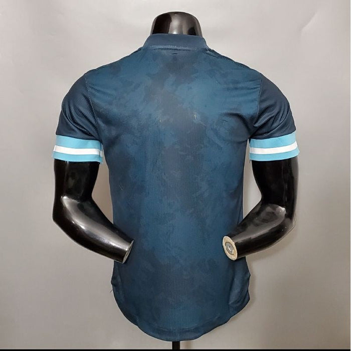 Argentina l 21-22 l Away - FandomKits FandomKits