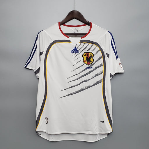 Japan 2006 | Retro Away - gokits