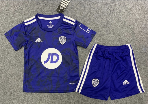 Leeds united 21-22 | Kids Away - FandomKits FandomKits