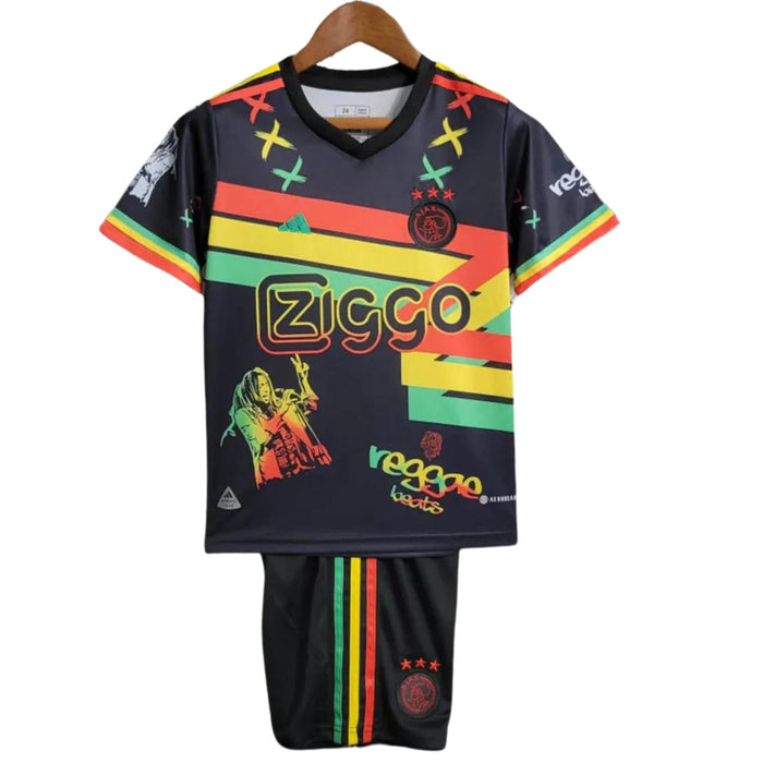 Ajax 23-24 | BOB Marley | Kids Special Edition - gokits