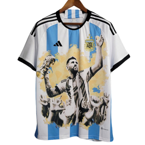 Argentina 23-24 | World Cup Championship | Commemorative Edition - gokits