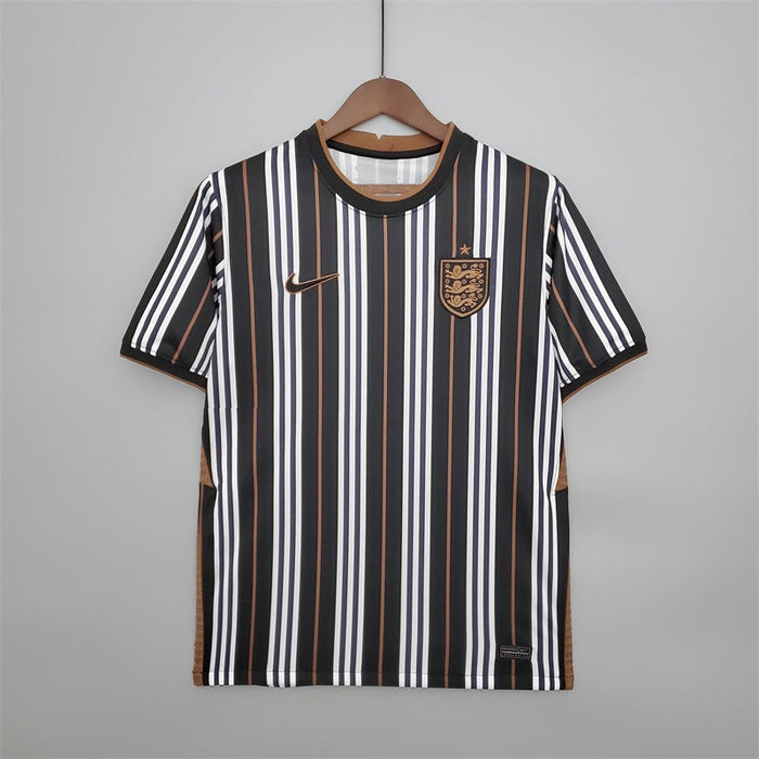 England 21-22 | Gold Stripe | Special Edition