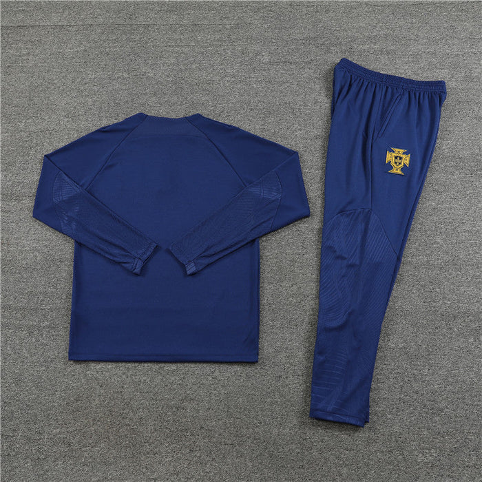 Portugal 23-24 | Royal Blue | Tracksuit