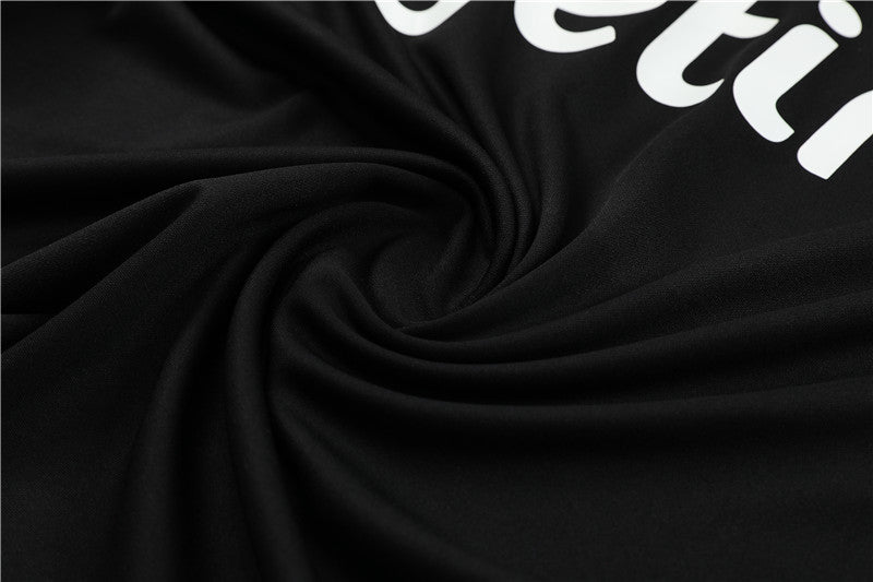 Tottenham 23-24 | Black | Tracksuit