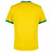 Brazil 2021| Home | Player Version - FandomKits FandomKits