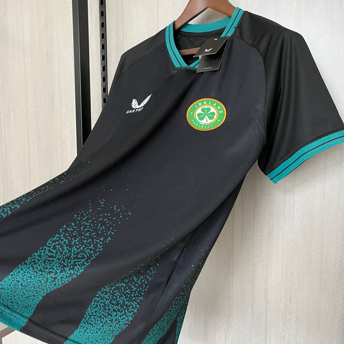 Ireland 23-24 | 3rd Jersey