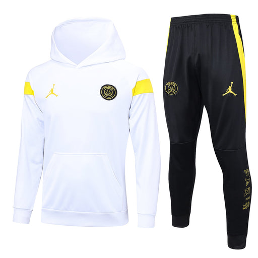 PSG 23-24 | Tracksuit with Hat - GOKITS