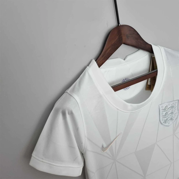 England 22-23 | Woman | Home Kit