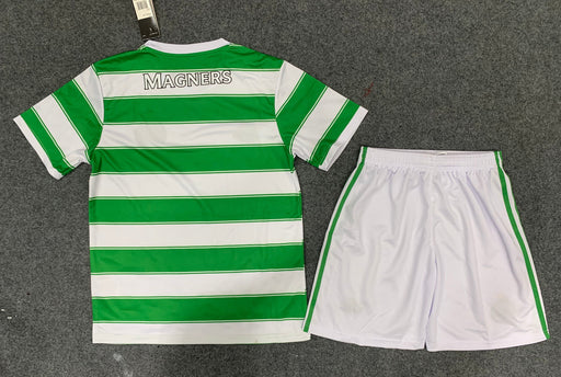 Celtic 21-22 | Kids Home - FandomKits FandomKits