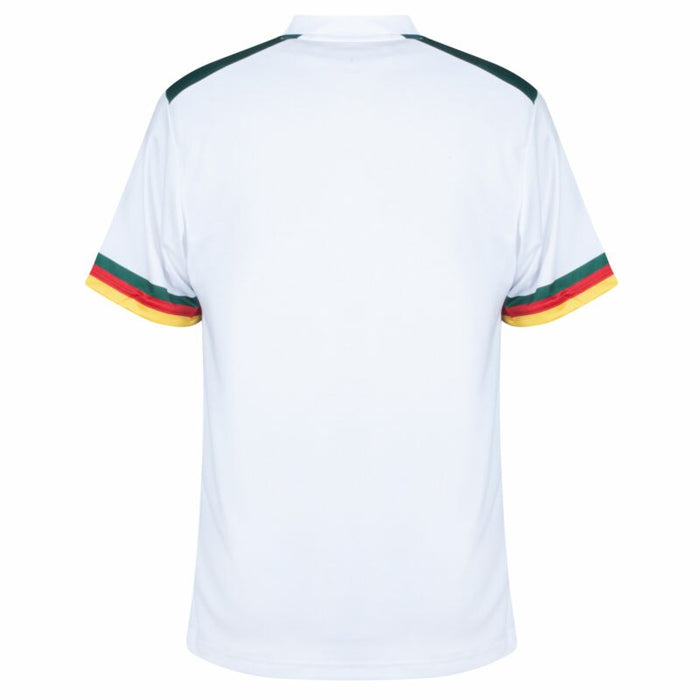 Cameroon 22-23 | World Cup | Away