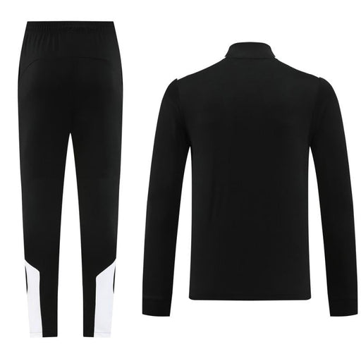 Newcastle 23-24 | Black | Tracksuit - gokits