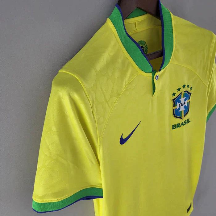 Brazil 22-23 | World Cup | Home