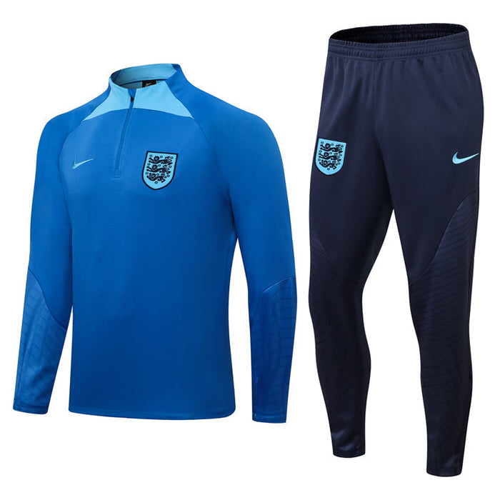 England 22-23 | Blue | Tracksuit