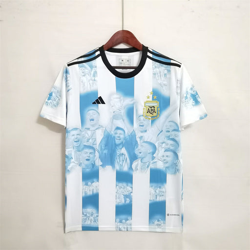 Argentina 2022 | Special edition