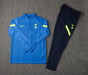 Tottenham 21-22 | Blue Tracksuit - FandomKits FandomKits