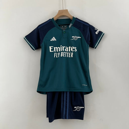 Arsenal 23-24 | Kids Third Away - GOKITS