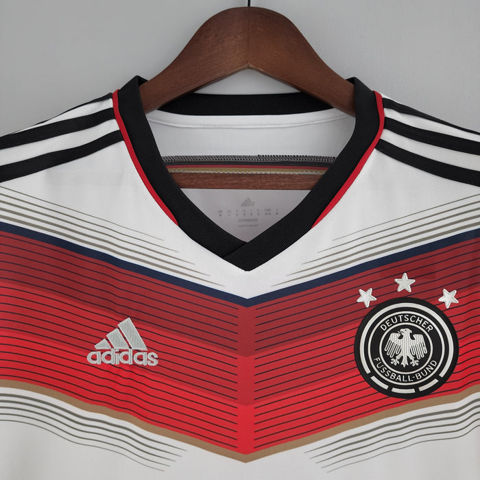 Germany 2014 | Retro Home