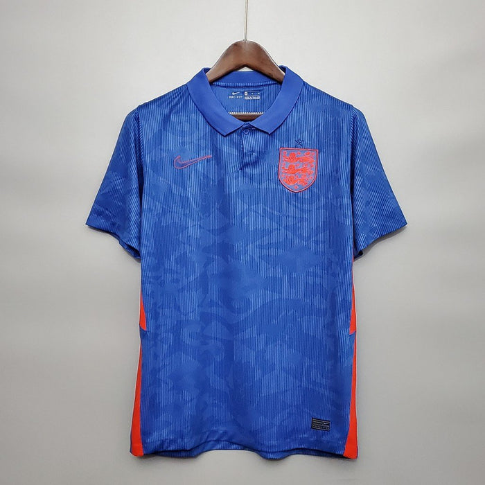 England 21-22 | Away - FandomKits S Fandom Kits