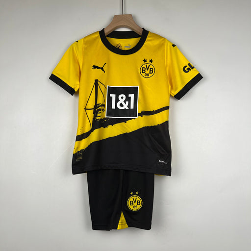 Borussia Dortmund 23-24 | Kids Home - gokits